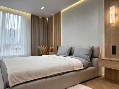 квартира по адресу Крайковского ул., 3 к5