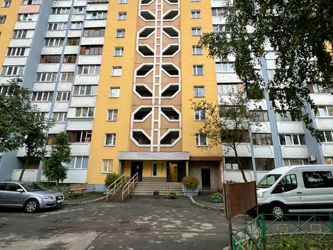 квартира за адресою Рахманінова вул., 30/13