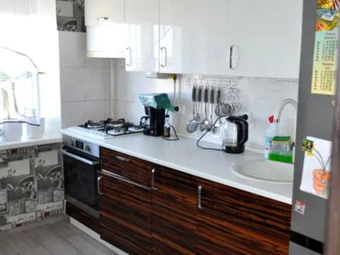 квартира по адресу Студенческий бульв., 88