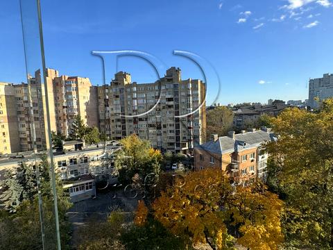 квартира за адресою Артилерійський пров., 5-Б