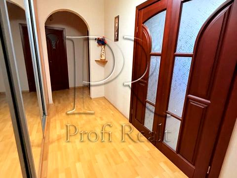 квартира за адресою Леся Курбаса просп., 5-В