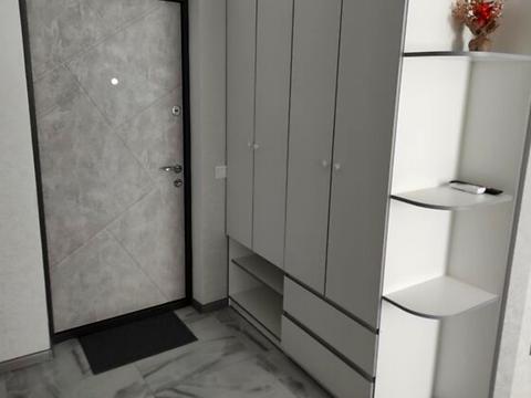 квартира за адресою Співдружності вул., 1