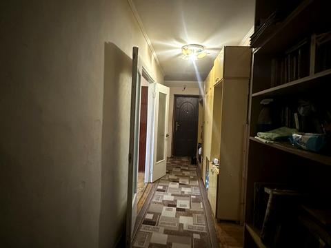 квартира за адресою Злуки просп., 39