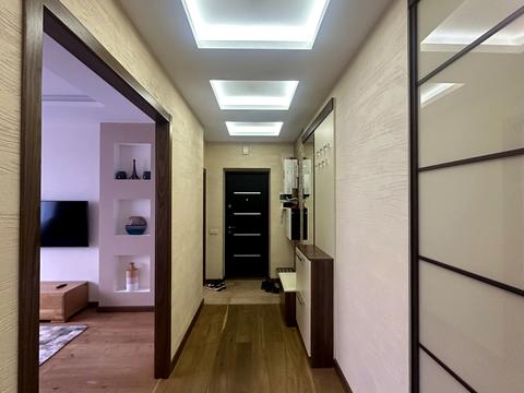 квартира за адресою Жасминова вул., 5б
