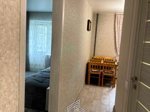 квартира по адресу Олександра Лазаревського ул. (Минина), 4