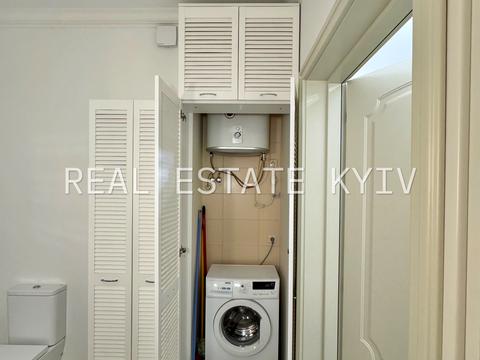 квартира за адресою Саксаганського вул., 37-К