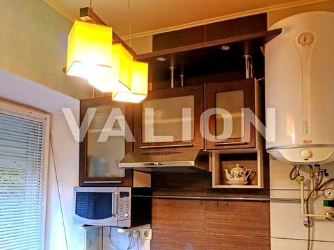 квартира за адресою Вільгельма Котарбінського вул. (Миколи Кравченка), 10/12