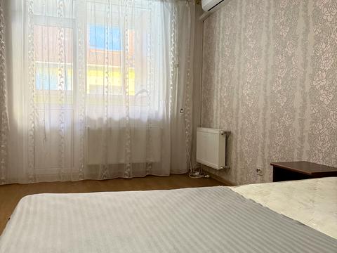 квартира по адресу Павла Лі пер. (Московский), 2-І