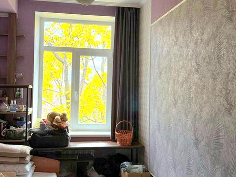 квартира по адресу Ярослава Мудрого ул. (Петровського), 33а