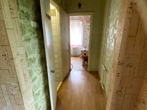 квартира за адресою Голосіївський просп. (40-річчя Жовтня), 116-А