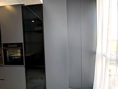 квартира по адресу Запорожское шоссе, 32д