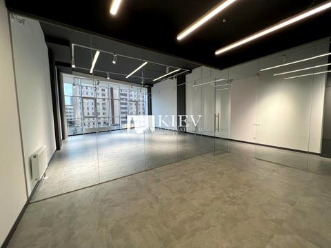 коммерческая по адресу Михаила Бойчука ул. (Киквидзе), 41