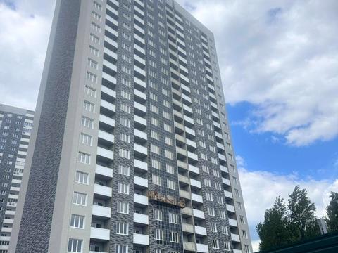 квартира по адресу Коноплянская ул., 22