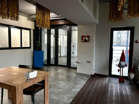 коммерческая по адресу Старокиевская ул., 10