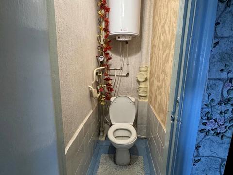 квартира за адресою житловий масив Тополя-3 вул., 8