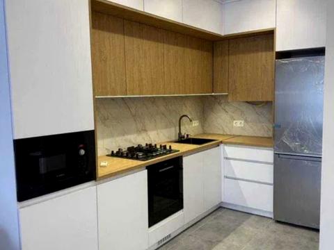 квартира за адресою Карла Мікльоша вул., 20а