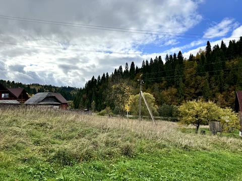 ділянка за адресою 