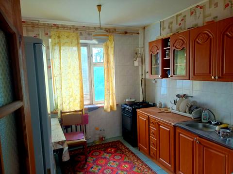 квартира за адресою Харківська вул., 54