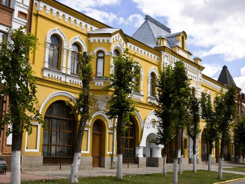 квартира за адресою Віктора Чміленка вул. (Дзержинського), 27