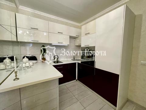 квартира за адресою Драгоманова вул., 2-А