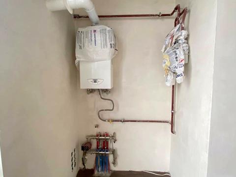 квартира за адресою Співдружності вул., 1