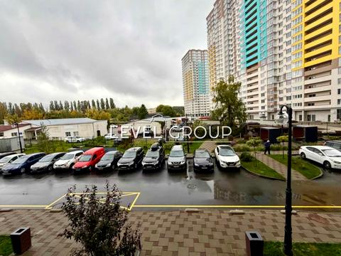 квартира по адресу Академика Заболотного ул., 15-г