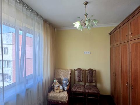 квартира по адресу Сиховская ул., 4
