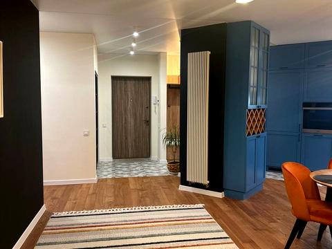 квартира за адресою Героїв УПА вул., 73в