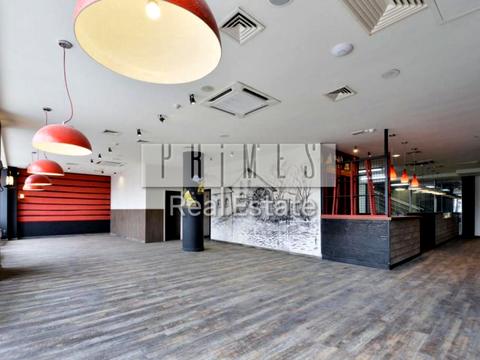 комерційна за адресою Київ, Саксаганського вул., 88