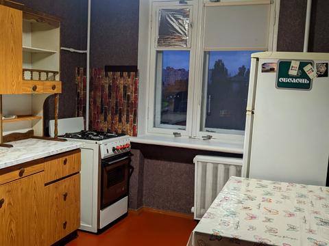квартира за адресою Машинобудівна вул., 11