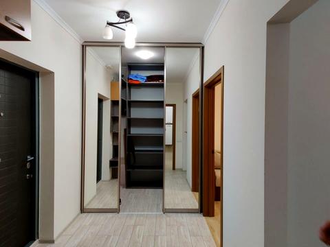 квартира по адресу Богдановская ул., 7-А