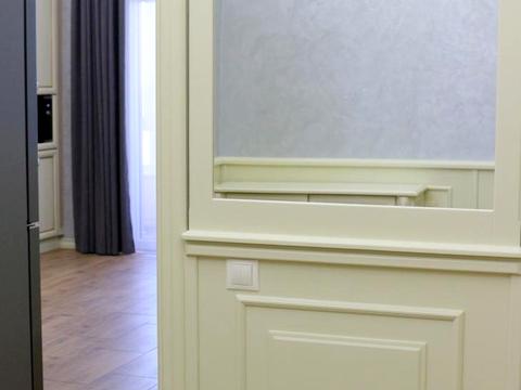 квартира по адресу Филиппа Орлика ул. (Паризької Комуни), 26