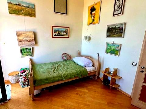 квартира за адресою Тарасівська вул., 6-А