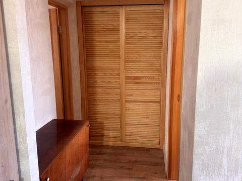 квартира по адресу Шолом-Алейхема ул., 8-А