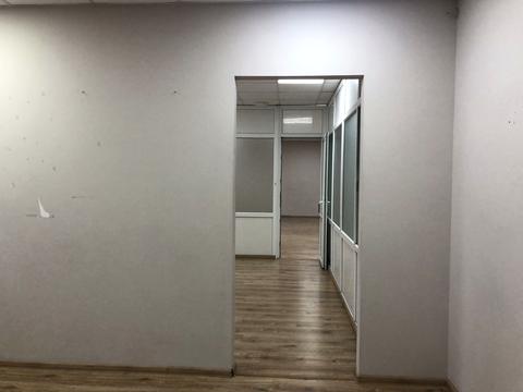 комерційна за адресою вул. Болсуновська, 8