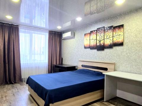 квартира по адресу Радужная ул., 97