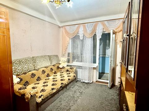 квартира по адресу Запорожье, 40 лет Победы ул., 57