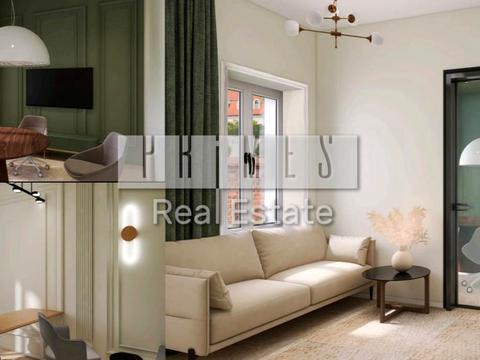 комерційна за адресою Івана Франка вул., 29