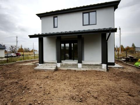 дом по адресу Таємнича, 15