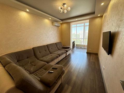 квартира за адресою Набережна Перемоги вул., 42Р