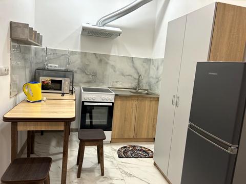 квартира за адресою Лобачевського пров., 7