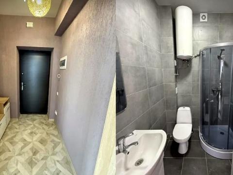 квартира за адресою Букова вул. (Заводу Комсомолець), 1а