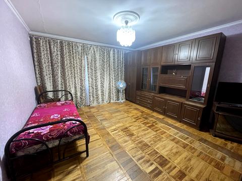 квартира за адресою Чумаченка вул., 23