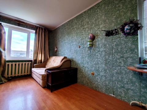 квартира по адресу Романа Шухевича просп. (Ватутина), 26-В