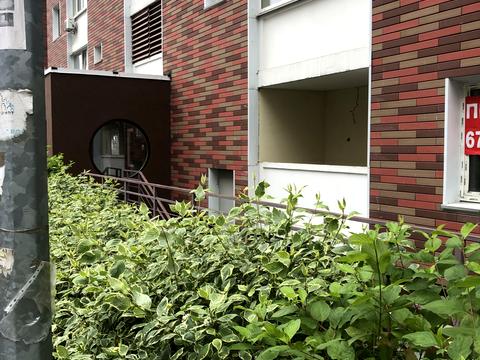 комерційна за адресою Балтійський пров., 1