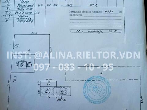 комерційна за адресою Ливарна вул., 34