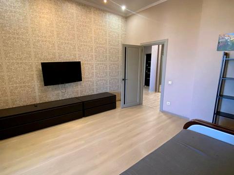 квартира по адресу Сабанский пер., 3