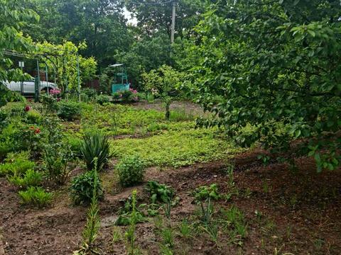 дом по адресу Уютная