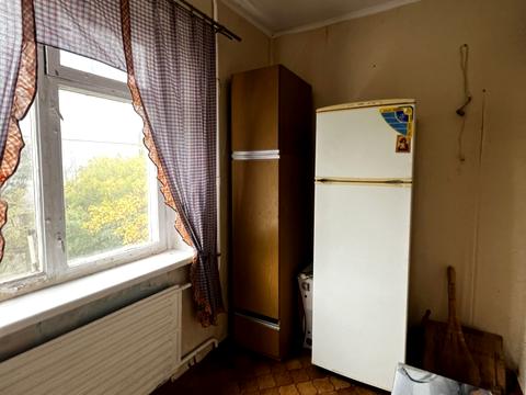квартира за адресою Звенигородська вул., 5
