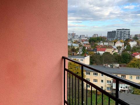 квартира по адресу Торфяная ул., 21